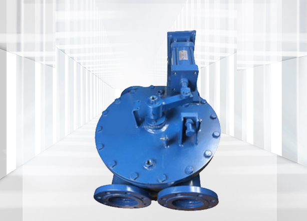 全自動管刷在線清洗系統(tǒng)