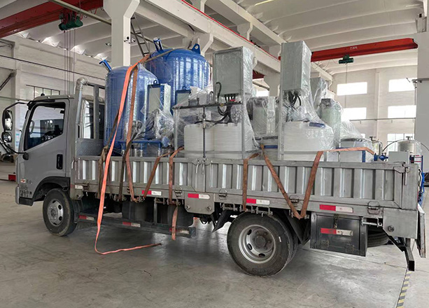 專車直達，整車發(fā)貨浙江嘉興！